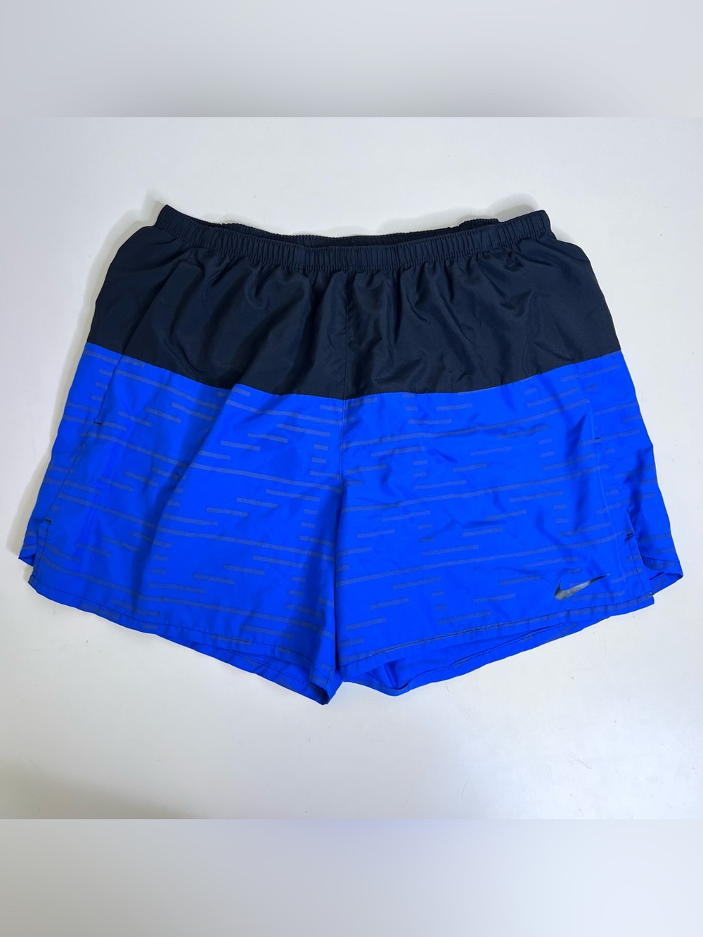 Nike Black Dri-FIT Performance Shorts